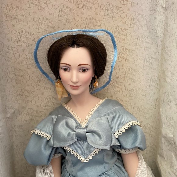 Gone with the Wind Dolls - Picture 3 of 10